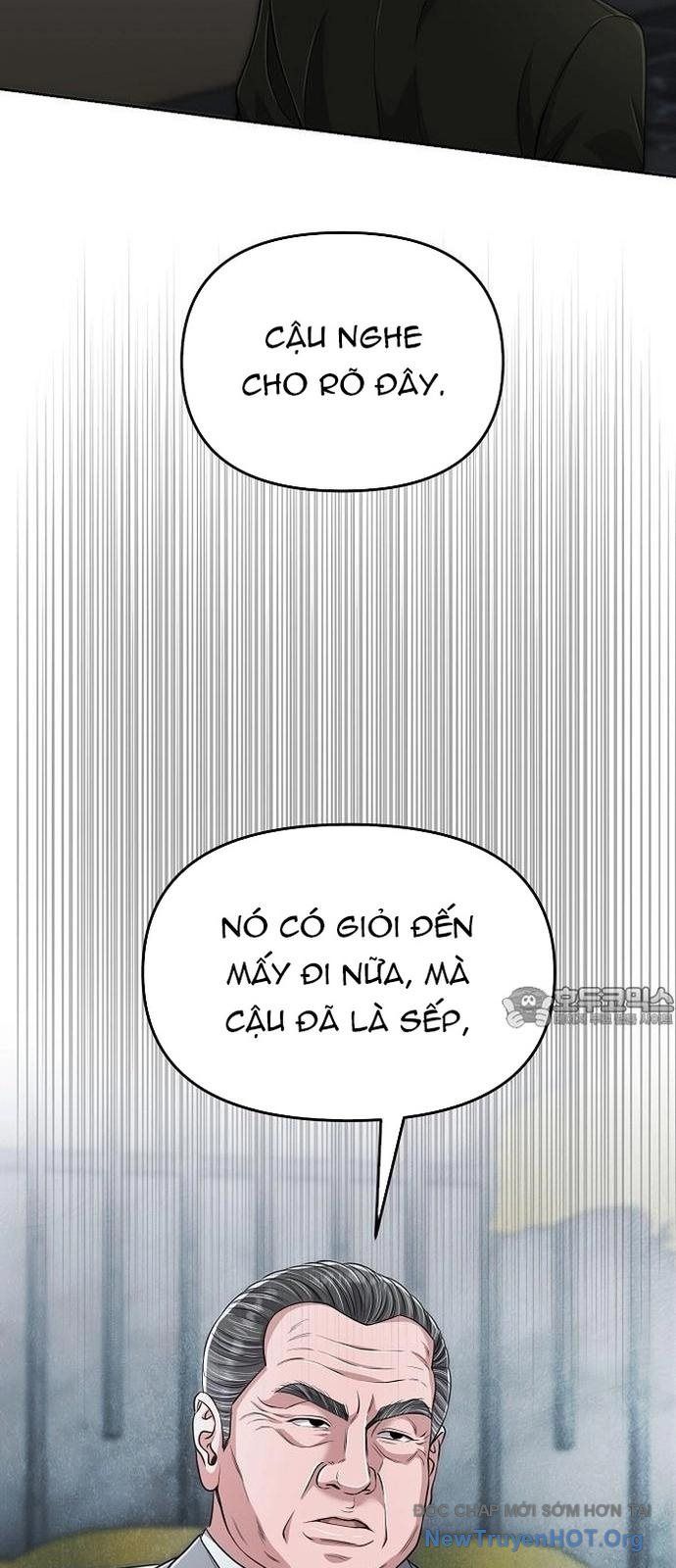 Nhân Viên Thực Tập Kim Cheolsu - chap112 - Trang 70